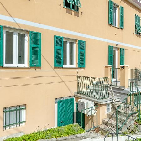Il Giardino Di Riomaggiore Luaran gambar