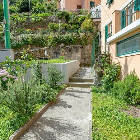 Il Giardino Di Riomaggiore Luaran gambar