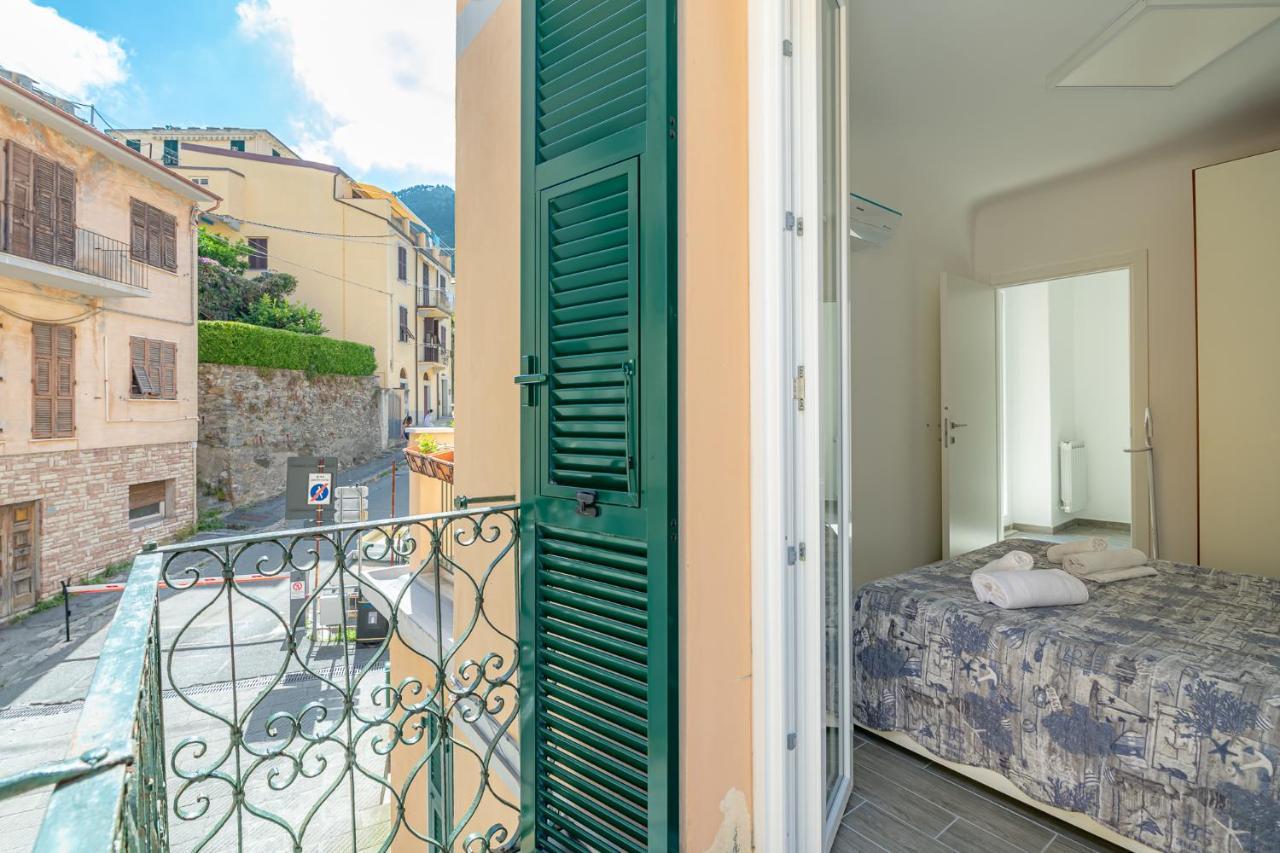 Il Giardino Di Riomaggiore Luaran gambar
