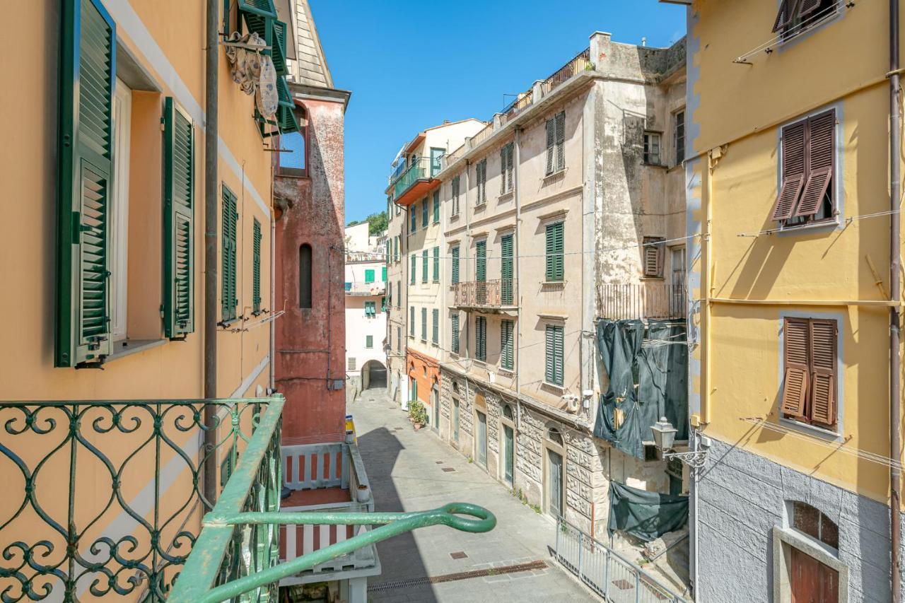Il Giardino Di Riomaggiore Luaran gambar