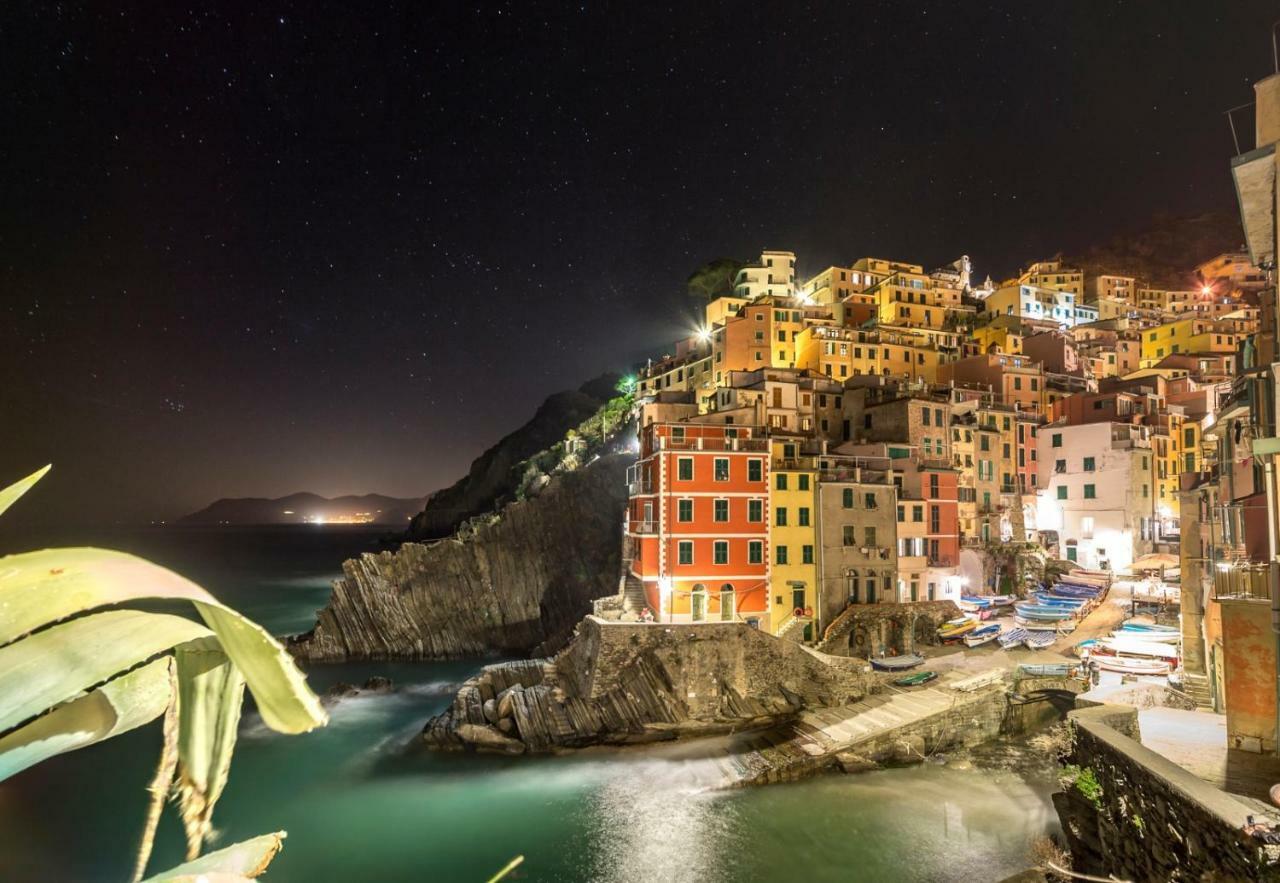 Il Giardino Di Riomaggiore Luaran gambar